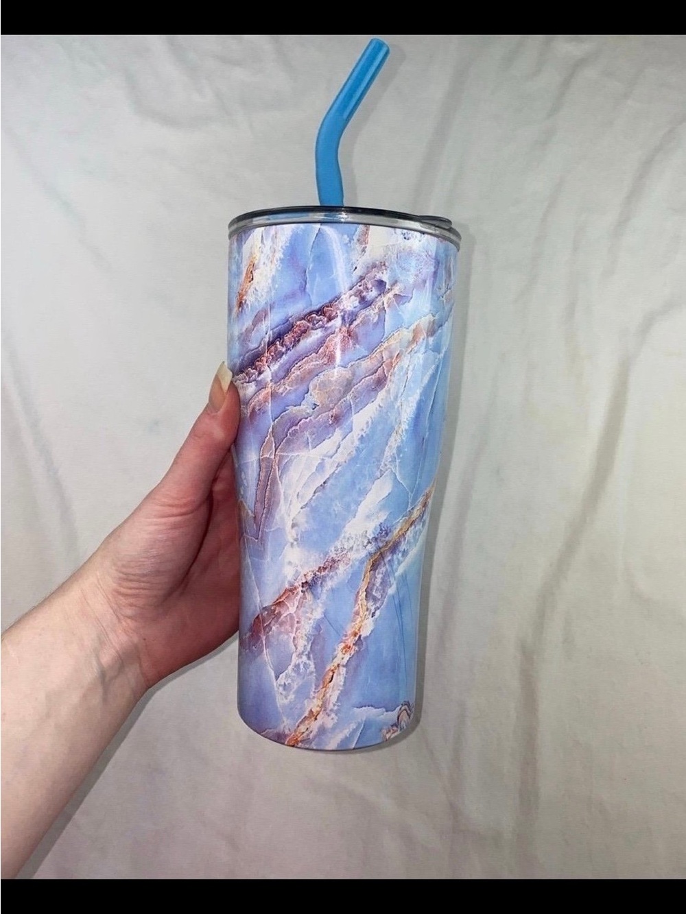 Tumbler